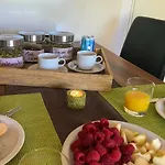 Haks Alpine Cozy Retreat Lägenhet