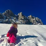 Haks Alpine Cozy Retreat *