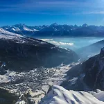 Haks Alpine Cozy Retreat *