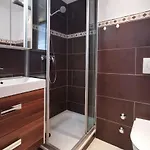 Haks Alpine Cozy Retreat Lägenhet