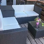 Haks Alpine Cozy Retreat *