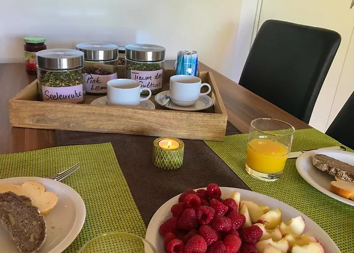 Haks Alpine Cozy Retreat Апартаменти