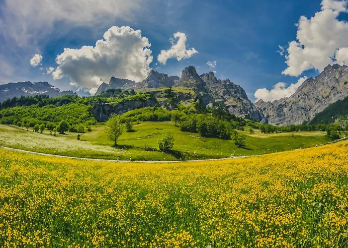 Апартаменти Haks Alpine Cozy Retreat