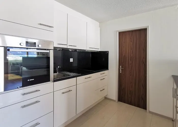 Haks Alpine Cozy Retreat Лейкербад