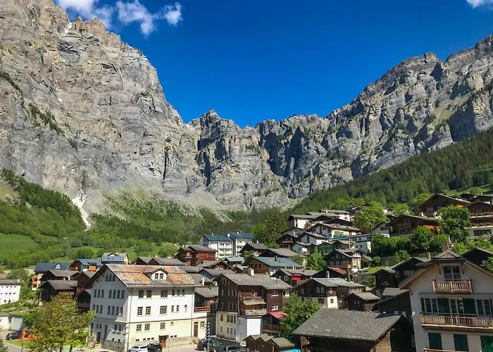 Haks Alpine Cozy Retreat Апартаменти *