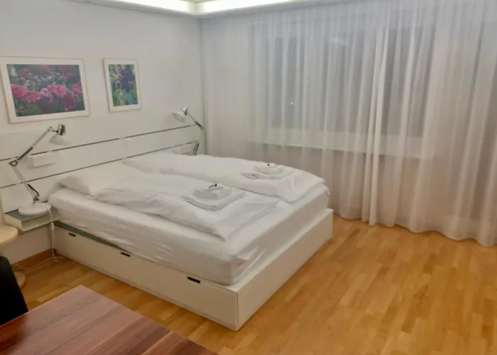 Haks Alpine Cozy Retreat *