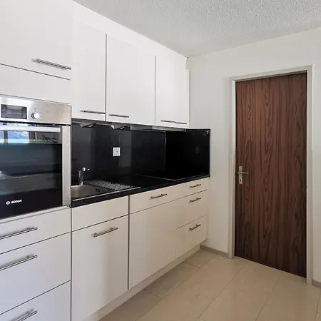 Haks Alpine Cozy Retreat Leukerbad